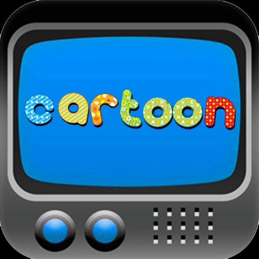 iCartoon-Top Cartoon Shows icon