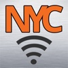 NYC WiFi Finder