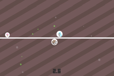 Jump Zump Ball Game screenshot 3