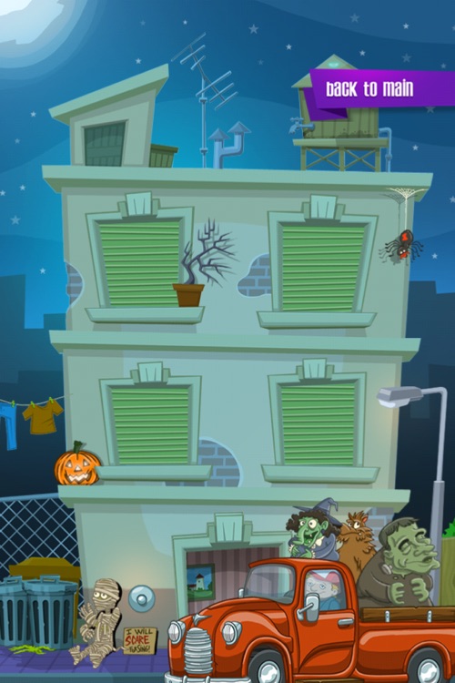 Singing City Monster Edition - Free screenshot-3