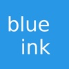 Blue Ink Remote for XBMC