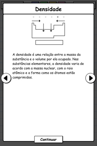 Xenubi - Desafio Tabela Periódica screenshot 4