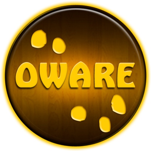 Oware Icon