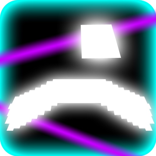 Ping Pong Pinball : Old Arcade Game X Free by Cobalt Play Games icon