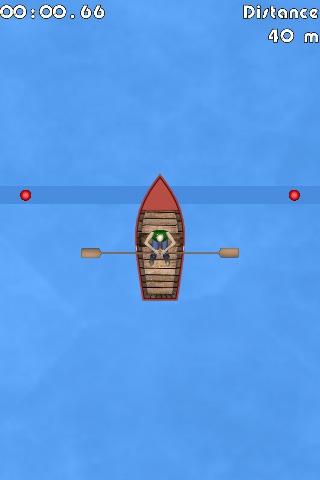 Tap-Tap Boat Race Pro screenshot 3