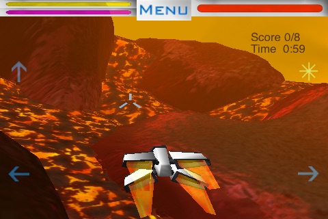 SciFly: Lite