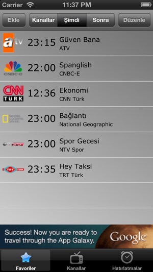 TvTurk(圖4)-速報App