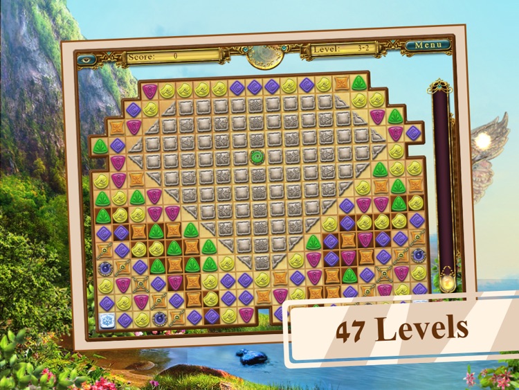 Enchanted Cavern HD screenshot-4