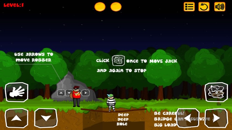 Night Robber