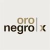 Oro Negro EP