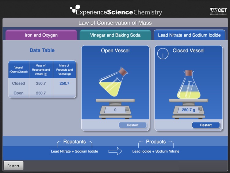 Experience Chemistry screenshot-4