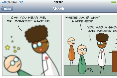 Vol 02: Geek Hero Comic