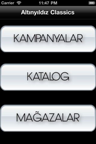 Altınyıldız Classics screenshot 2