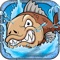 Amazon Piranha Feeding Frenzy – Free version