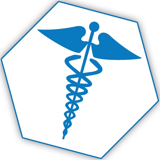 ResQr MedTag icon