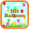 Hit Balloon HD
