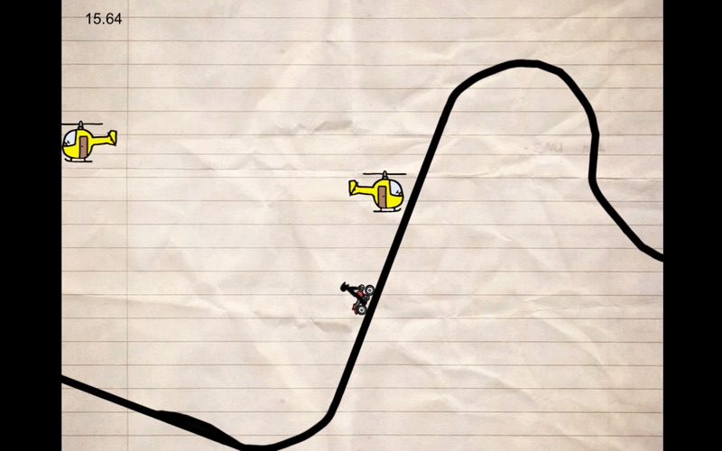 Doodle Biker thumbnail 2