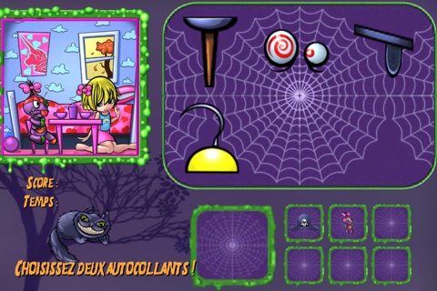 Creepsy: Monsters Never Have Enough screenshot 3