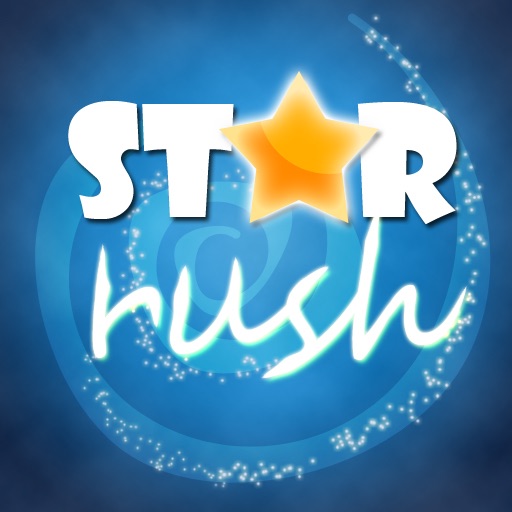 Star Rush iOS App