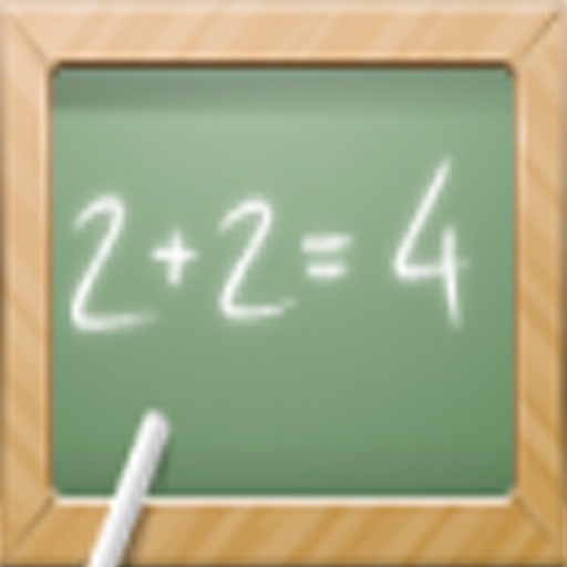 MathStorm iOS App