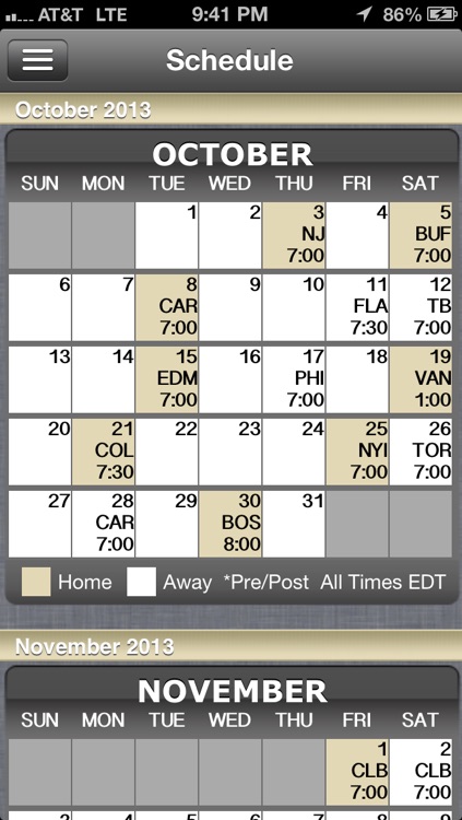 Pittsburgh Hockey Live