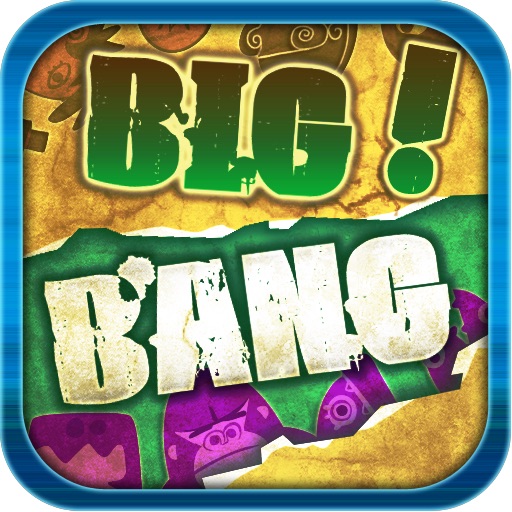 Big Bang!!