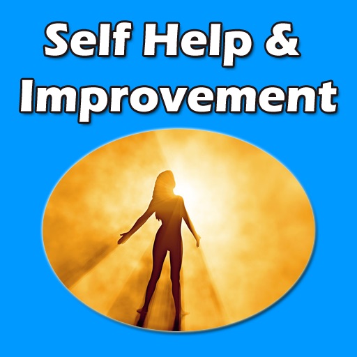 Self Help and Improvement icon