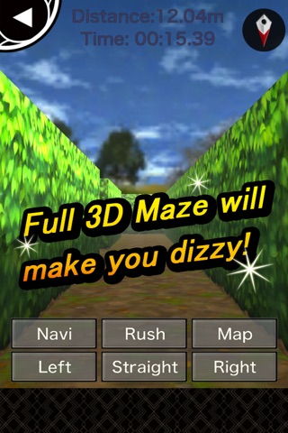 Maze Escape 3D screenshot 3