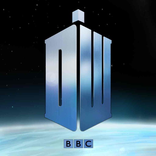 Doctor Who: Cleric Wars icon