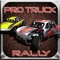 Pro Truck Rally