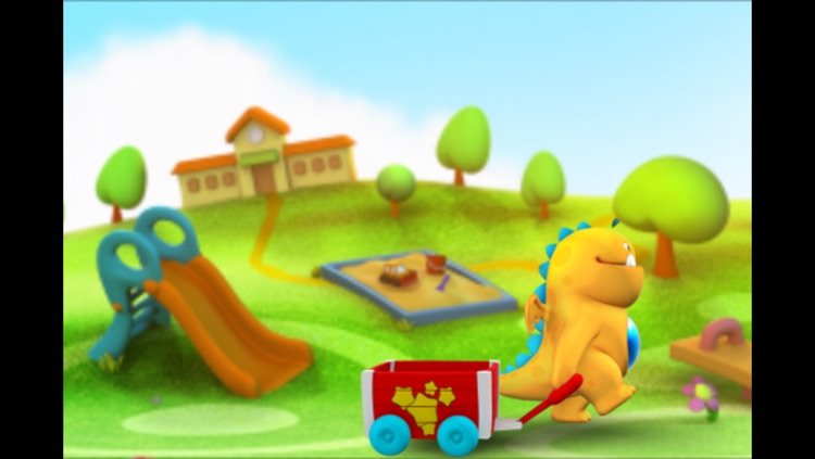 Bubbo Pop! screenshot-3