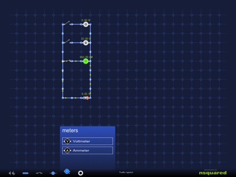 nsquared circuits screenshot 4