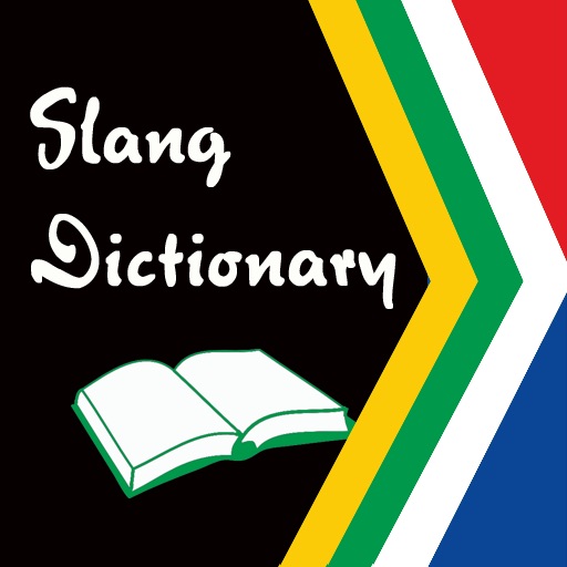 Slang Dictionary