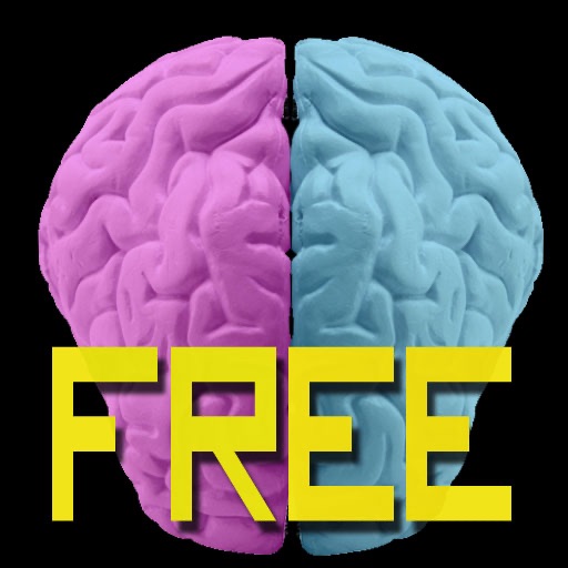 A FREE sex quiz - Gender Mind Benders Icon