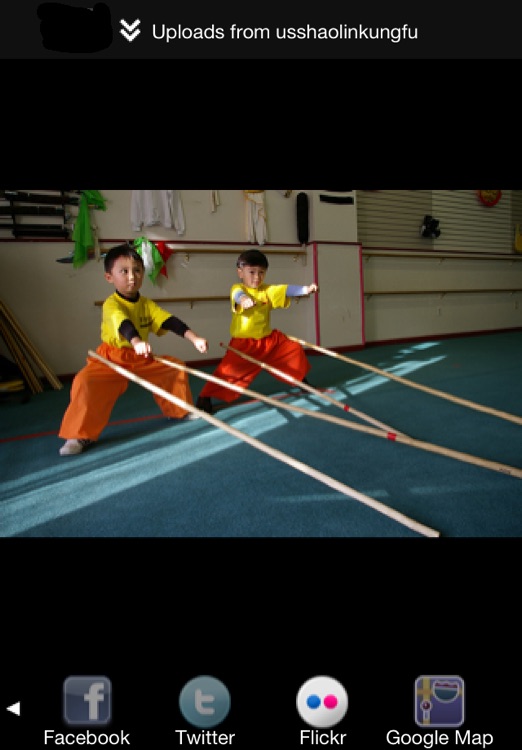 U.S. Shaolin Kung Fu