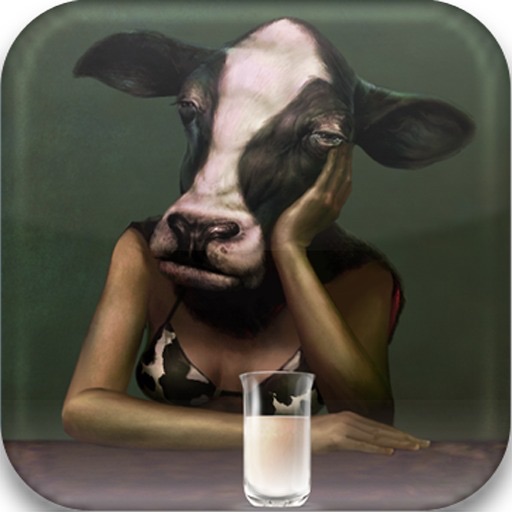 Spilt Milk icon