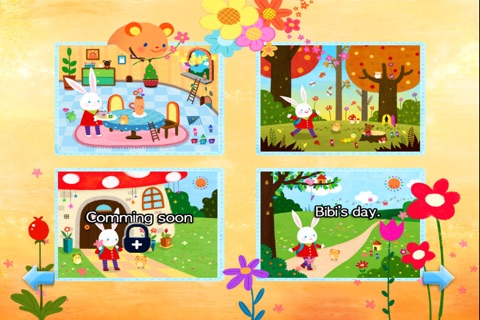 Fairy Tale Sticker Book screenshot 3