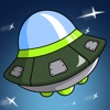 Clumsy Alien Mystery Pro - Find the Hidden Alien puzzle