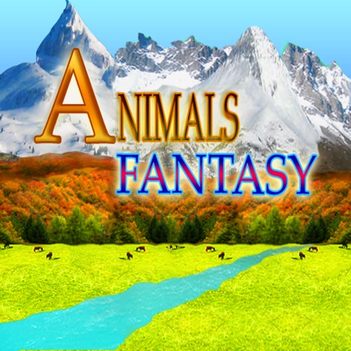 Animals Fantasy 3D
