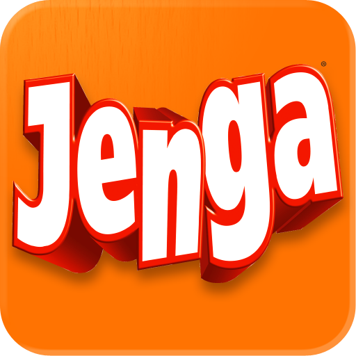 Jenga icon