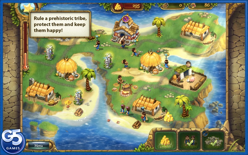 Jack of All Tribes (Free) thumbnail 2