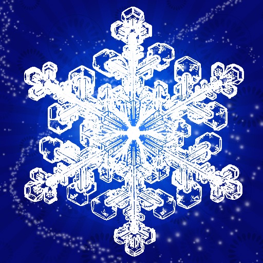 Pocket Ice Storm icon