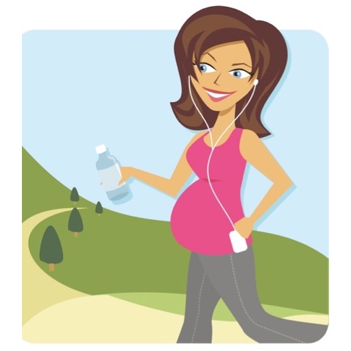 Pregnancy Workouts - Safe, Effective, Fun Workouts During Pregnancy icon