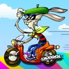 Rabbit Bike Racing