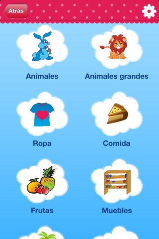 iPlay Dutch: Kids Discover the World - children learn to speak a language through play activities: fun quizzes, flash card games, vocabulary letter spelling blocks and alphabet puzzles screenshot 4