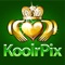 Get your Irish on with KoolrPix St