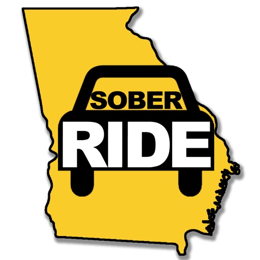 Drive Sober, Georgia--Free & Safe Rides Home