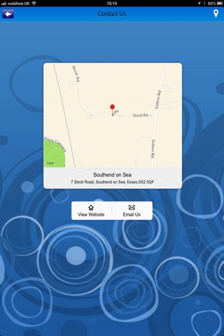 Circle Services screenshot 3