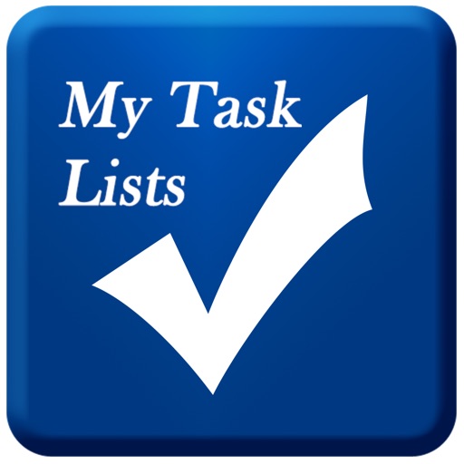 My Task Lists icon