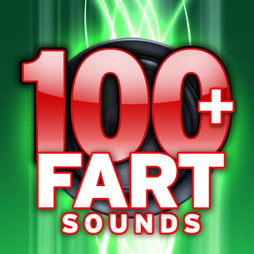 100 + Fart Sound Machine Fx icon